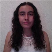 Profesora de biología